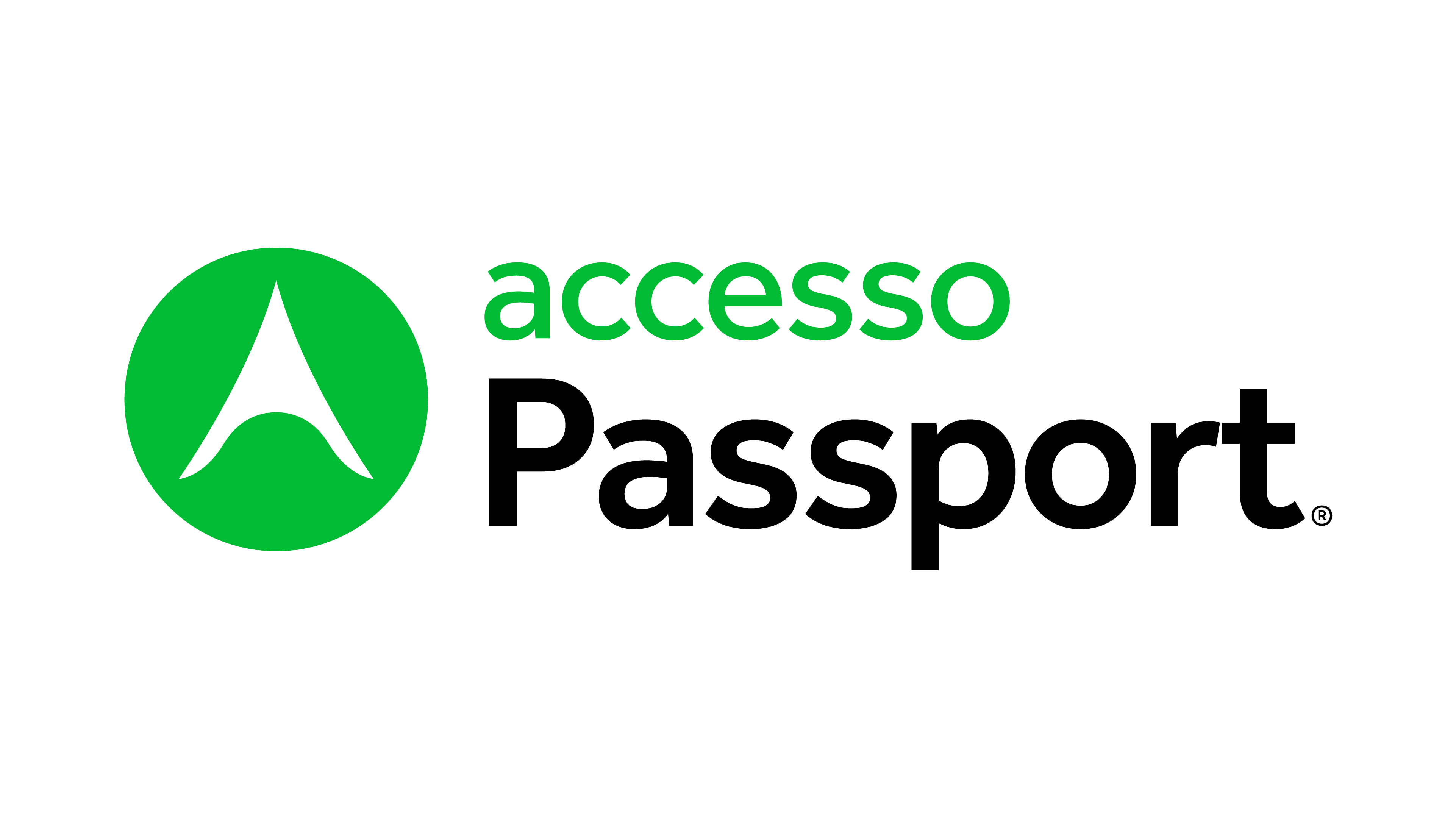 Accesso Logo